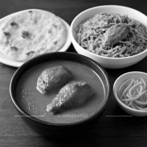 Chicken Tikka Masala Meal
