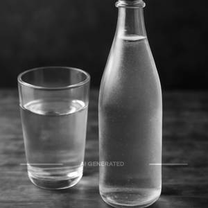 Mineral Water