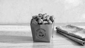 Chicken Popcorn
