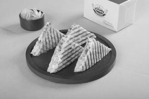 Veg Cheese Sandwich