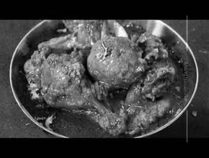 Chicken Kosha