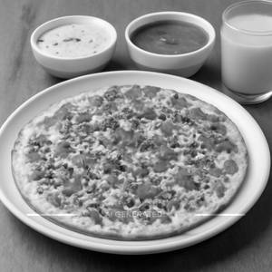 Mix Uttapam