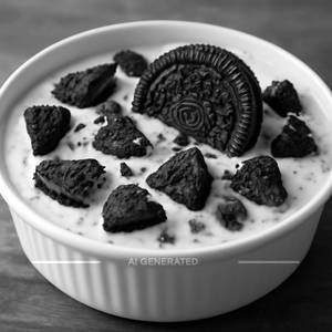 Cookies & Cream Tub