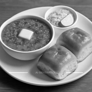 Pav Bhaji
