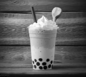 Candy Boba Tea