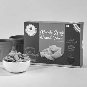 Masala Lovely Namak Para (300 grams)