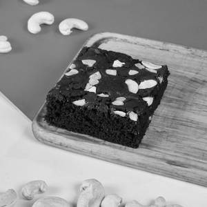 Chocolate Brownie [70 gm]