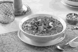 Chicken Haleem (Regular)