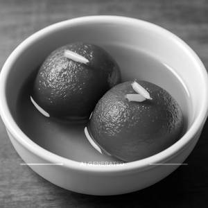 Gulab Jamun