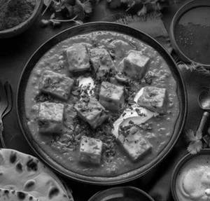 Paneer Butter Masala