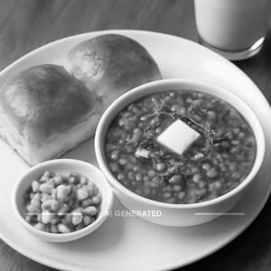 Pao Bhaji