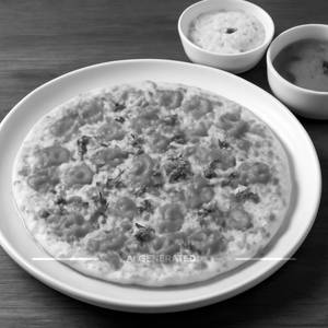 Tomato Uttapam