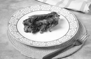Mutton Only