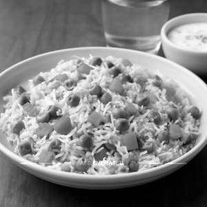 Veg Pulao