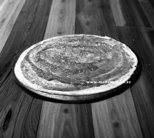 Schezwan sada dosa