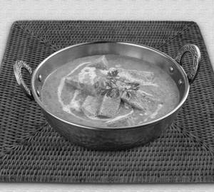 Shahi Paneer