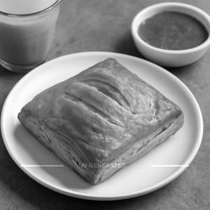 Veg Puff,