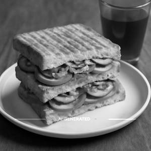 Veg Sandwich