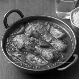 Chicken Kadhai