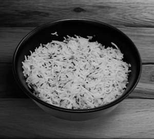 3 shahi jeera rice