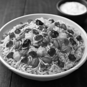 Kashmiri Pulao
