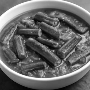 Bhindi Masala