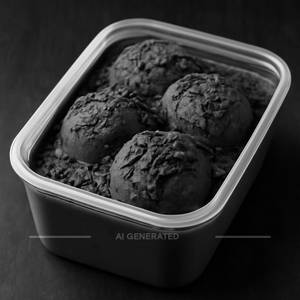 Chocolate Party Pack 1000 Ml
