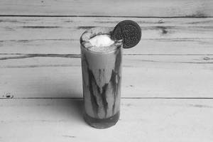 Oreo Shake