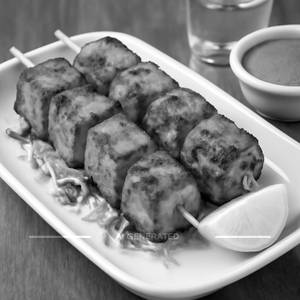 Paneer Seekh Kabab