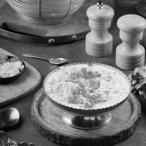 Raita Of Your Choice
