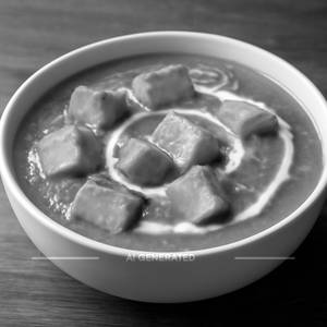 Paneer Butter Masala