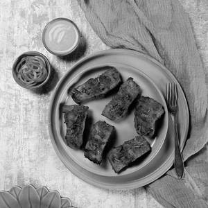 Fish Tikka Lajawab