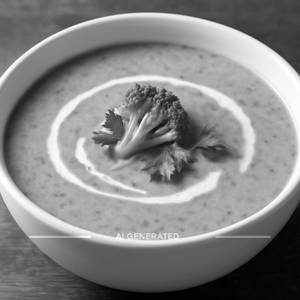 Cream Of Broccoli