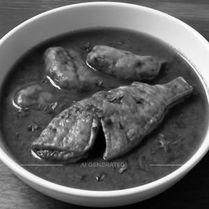 Fish Amritsari