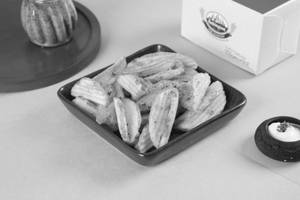 Peri Peri Potato Crispers