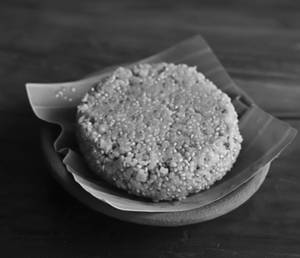 Kambu Kazhi (Kambu Sadam) (Pearl Millet)