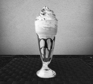 Cold Coffee