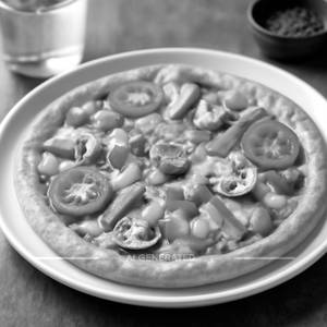 Farm House Pizza