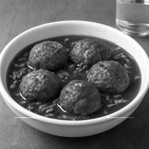 Veg Manchurian