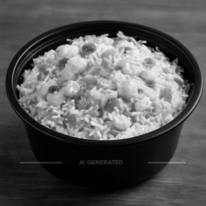 Egg Fried Rice