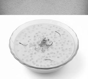 Sabudana Kheer - Hot (250 Gram)
