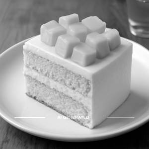 Mango Cake