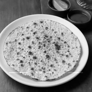 Roasted Papad