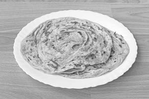 Wheat Parotta