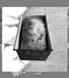 Vanila Fruit Tea Cake 250G
