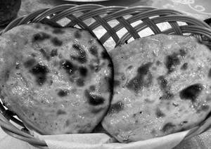 Missi Roti