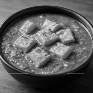 Paneer Punjabi Masala