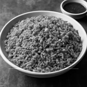 Shezwan Fried Rice
