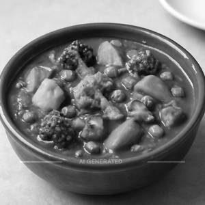 Vegetable Handi