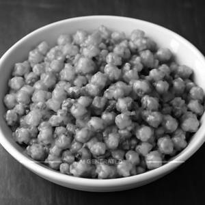 Crispy Corn
